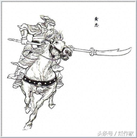 三国英雄人物图鉴(全集),必收藏!