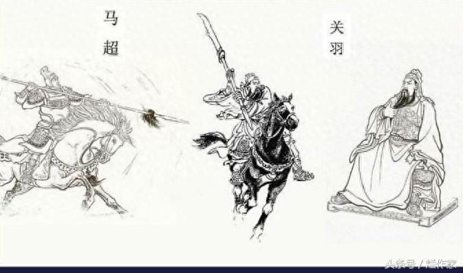 三国英雄人物图鉴(全集),必收藏!