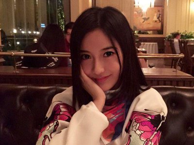 ​清华大学十大女神，漂亮的女学霸，奶茶妹不是最美！