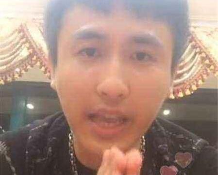 快手十大最有钱的土豪，思以智胜身价80亿成第一土豪