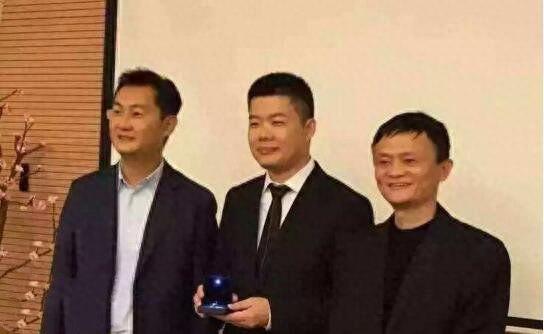 快手十大最有钱的土豪，思以智胜身价80亿成第一土豪