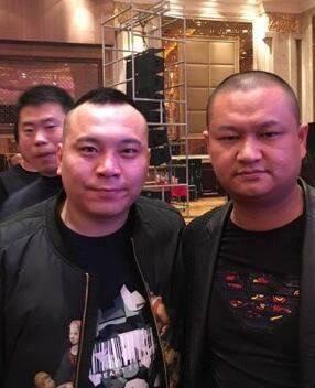 快手十大最有钱的土豪，思以智胜身价80亿成第一土豪