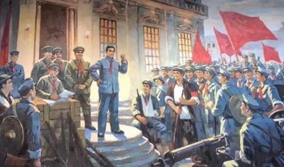 ​中国人民解放军编制：军、师、旅、团、营、连、排、班各有多少人