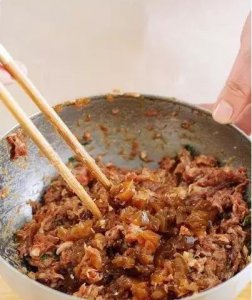 ​各种常见包子做法大全，附馅料调制方法