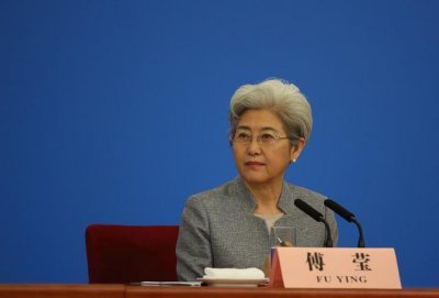 ​“铁娘子”傅莹：从下乡知青到外交部副部长，留学时常靠饮水充饥