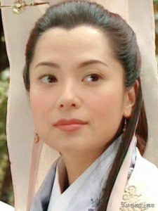 ​古天乐版《寻秦记》中的八大美女，其中一个你可能想不到