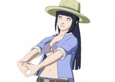 ​火影忍者手游-人气泳装大比拼躁动起来