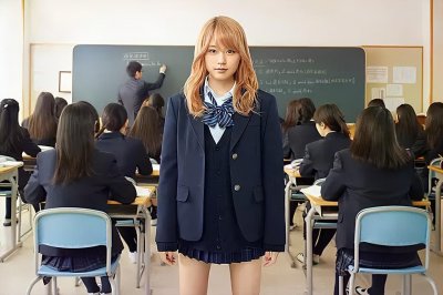 ​现实版《垫底辣妹》喜提1.2亿热搜，34岁考研成功，最强励志典范