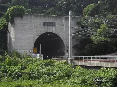 ​海洋科普-世界最长隧道：青函海底隧道