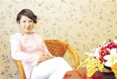 ​扶贫千金林淑如：曾助郭台铭成为首富，却遭狠心背叛患癌离世