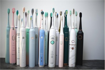 ​电动牙刷怎么挑选？购前必读终极选购指南