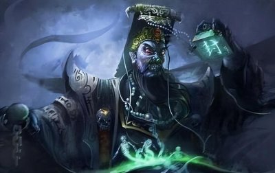 ​7本已完结重建地府类玄幻小说，掌握生死驭鬼神，脚踏阴土渡苍生