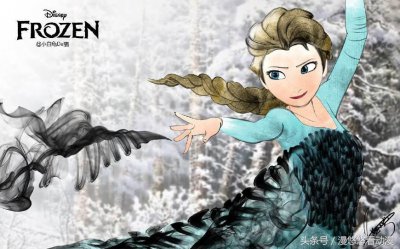 ​长再漂亮也没人追？动漫中残念美女的5大特质