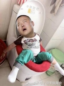 ​岳云鹏表情包ps图片大放送，看一次笑一次