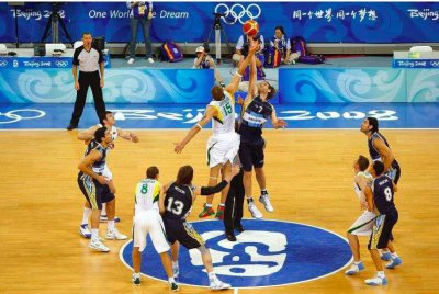 ​经常看球, 却不知道跳球还有这些规则