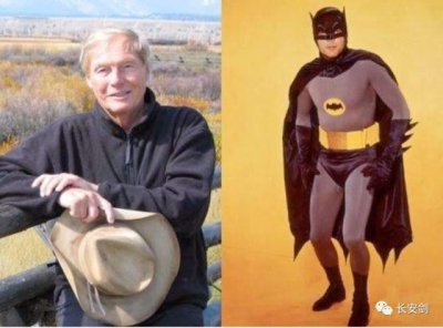 ​蝙蝠侠死了，在这个没有超级英雄的世界里，正义靠谁维护？