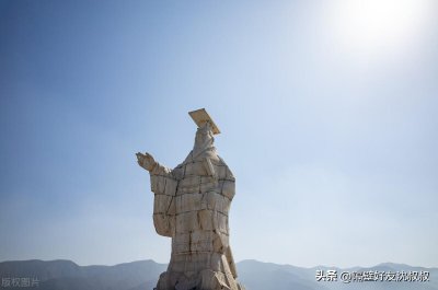 ​从史实到传说，解读秦始皇的陵墓之谜