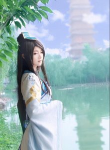 ​重温《仙剑四》琼华派旧事，才发现“夙玉”根本没辜负天青玄霄