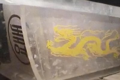 ​83年黄河惊现水晶棺，里面的东西科学无法解释，真正来历令人震惊