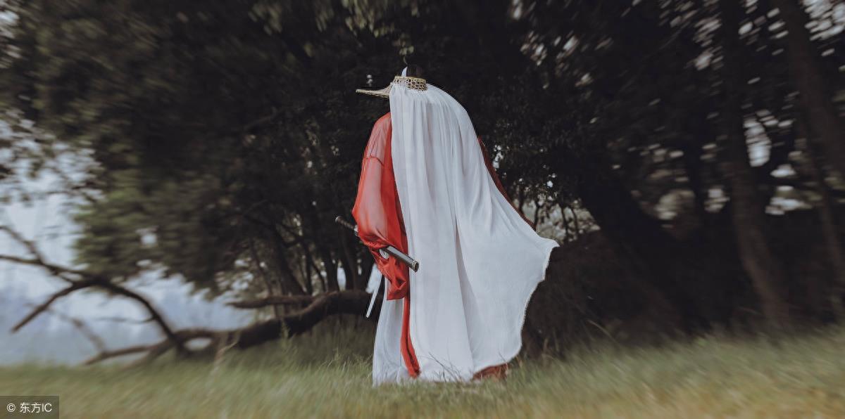 当时爆火的《我的一个道姑朋友》,背后故事竟如此凄美