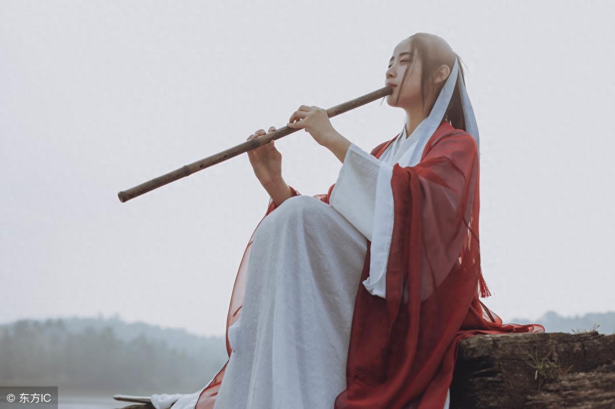 当时爆火的《我的一个道姑朋友》,背后故事竟如此凄美