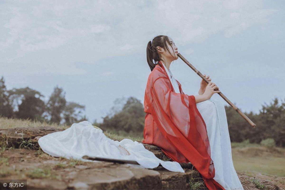 当时爆火的《我的一个道姑朋友》,背后故事竟如此凄美