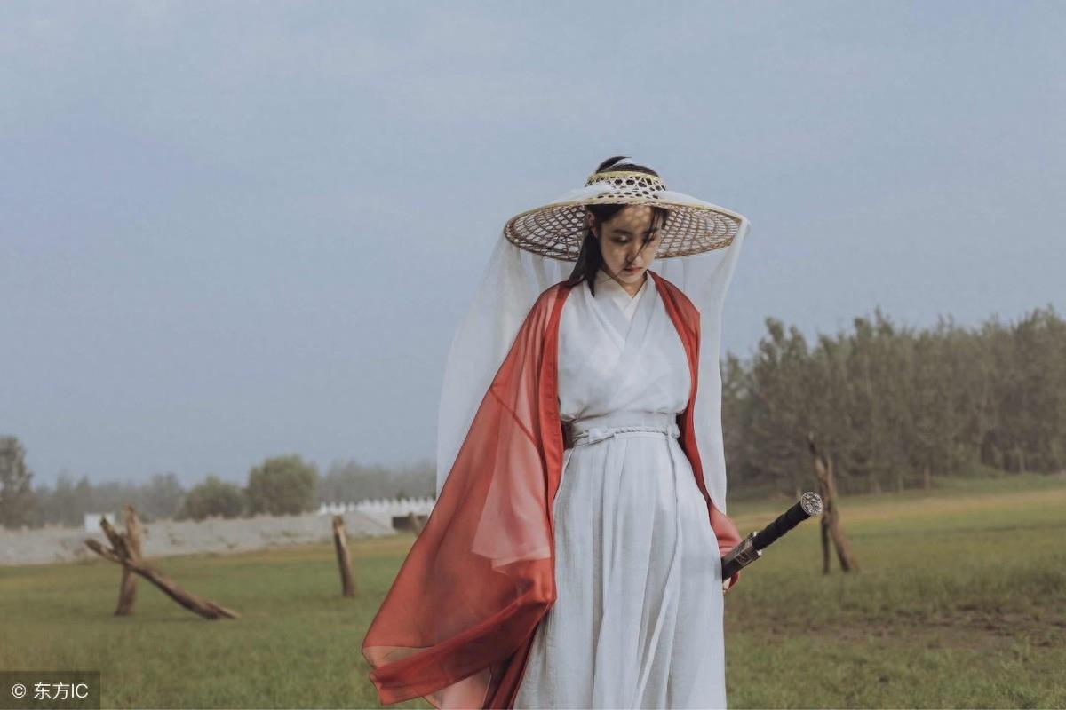 当时爆火的《我的一个道姑朋友》,背后故事竟如此凄美