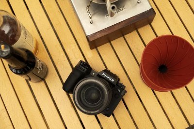 ​科普：APS-C画幅和全画幅的区别在哪？你真的需要全画幅吗