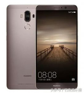​HUAWEI 华为Mate9 详细测评