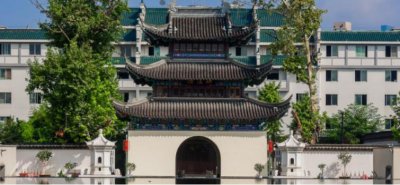 ​南京十大著名景点