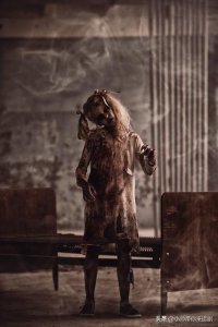 ​《黑太阳731》：一部揭露日本731部队暴行的恐怖电影