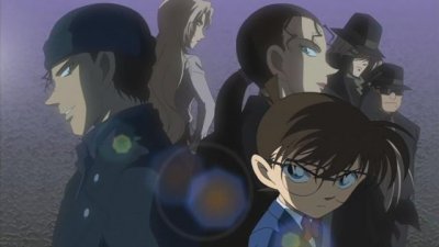 ​柯南：APTX4869绝不仅仅是用来毒人的，它真正的作用是什么？