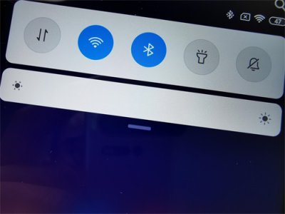 ​红米 Note 7 Pro 一个蛮严重的问题
