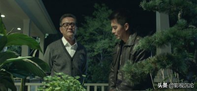 ​在《人民的名义》中，公安厅长祁同伟属于什么级别？