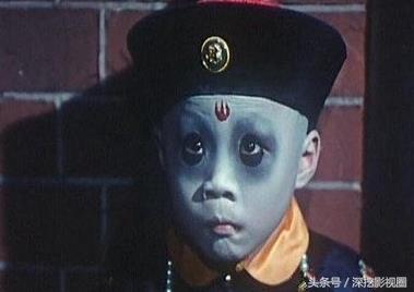 还记得那位小僵尸吗？曾误传为林正英儿子，今长大成人去哪了呢？