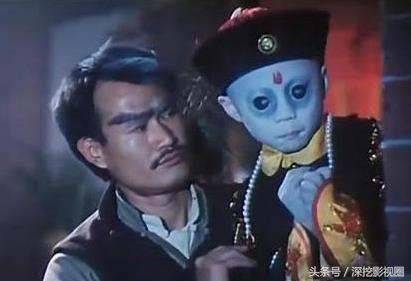 还记得那位小僵尸吗？曾误传为林正英儿子，今长大成人去哪了呢？