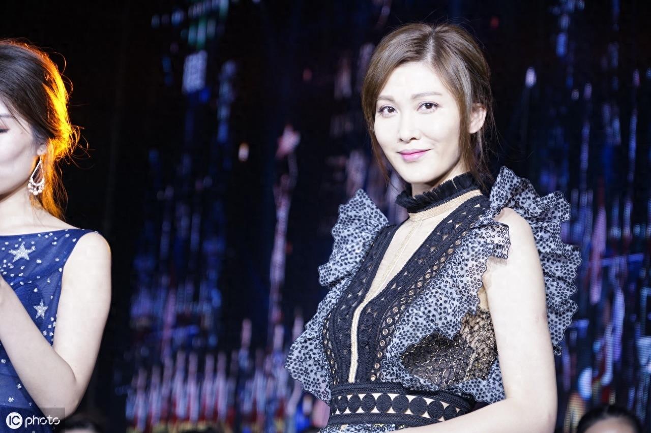 李彩桦个人相册