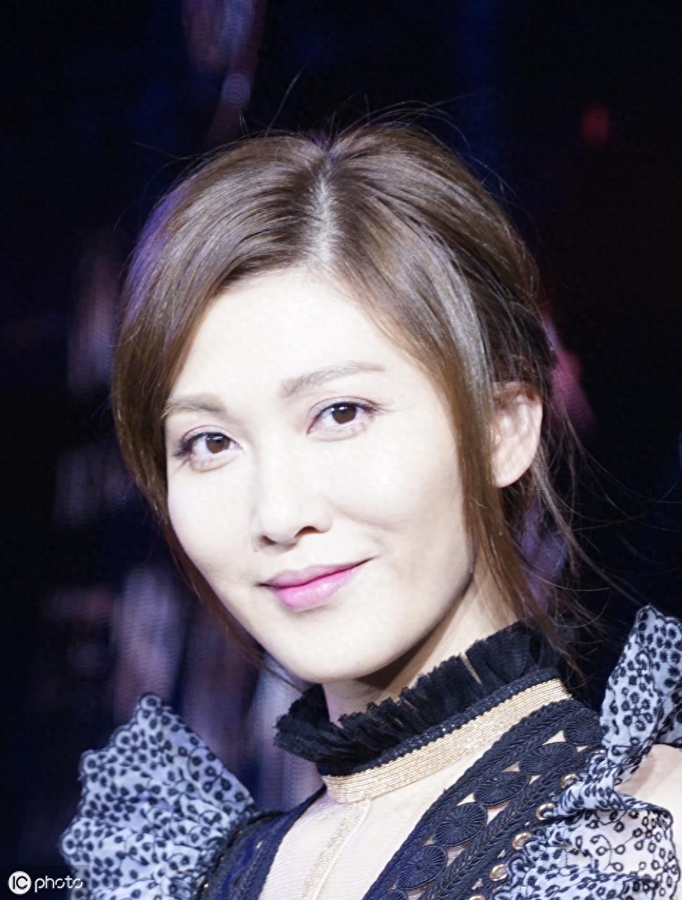 李彩桦个人相册