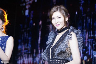 ​李彩桦个人相册