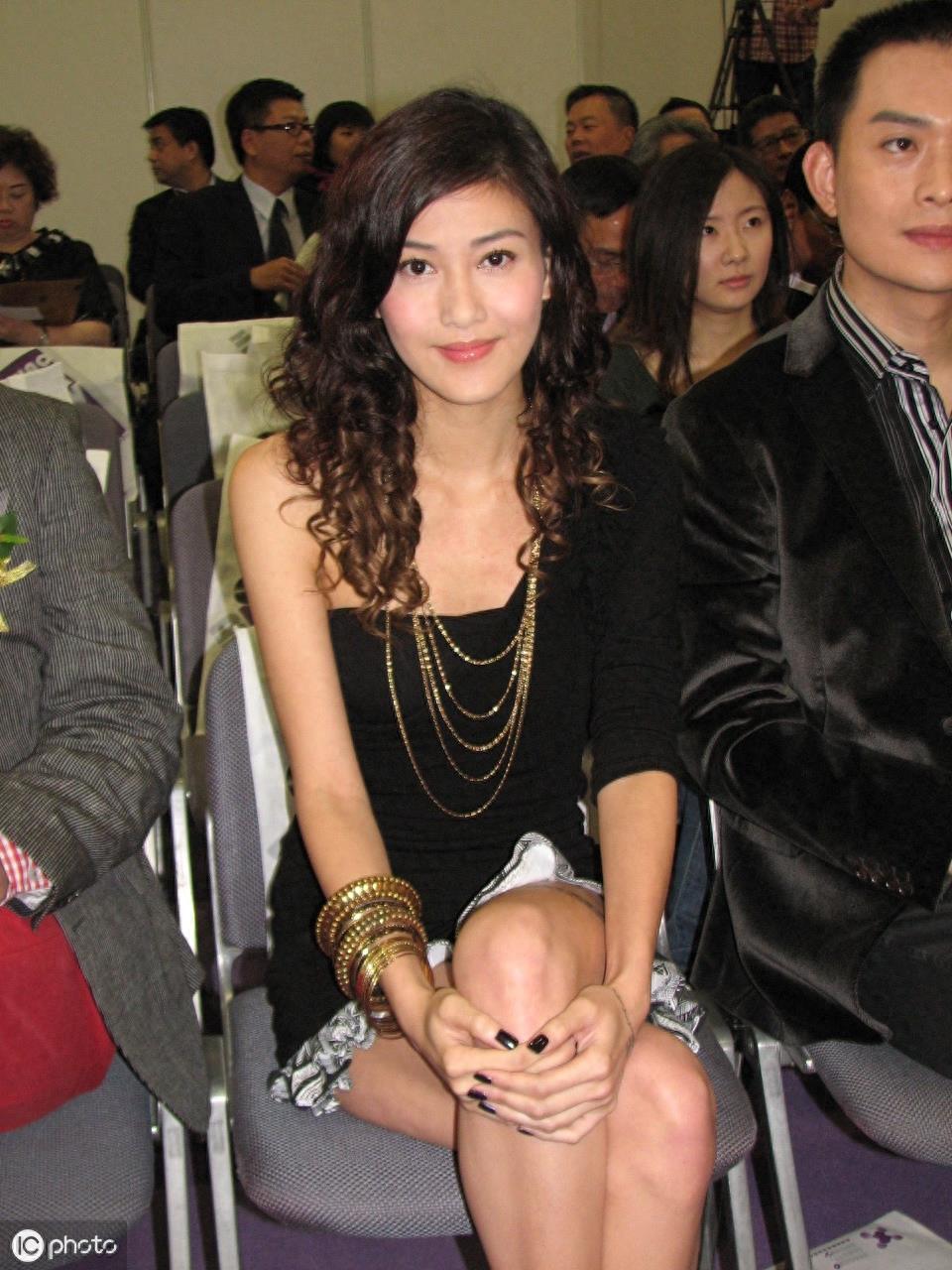 李彩桦个人相册