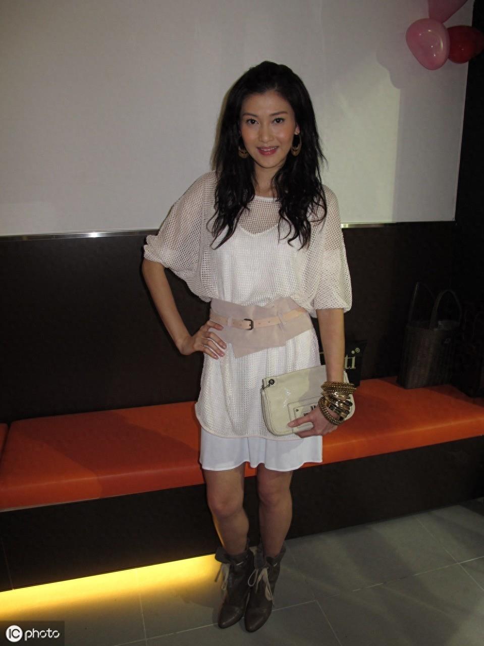 李彩桦个人相册