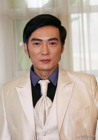 古风美男焦恩俊，最后一张图就是二郎神，不服来辩