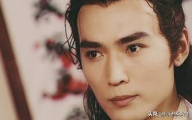 古风美男焦恩俊，最后一张图就是二郎神，不服来辩
