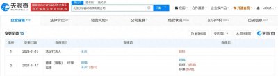 ​王川卸任小米移动软件公司职务