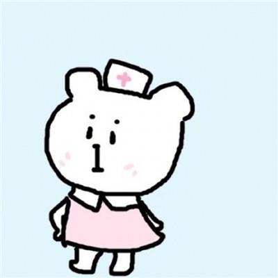 微信情侣头像大全一人一张