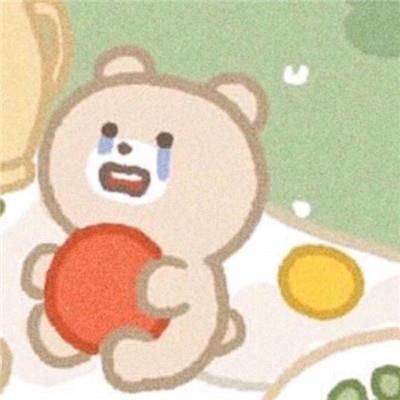 微信情侣头像大全一人一张