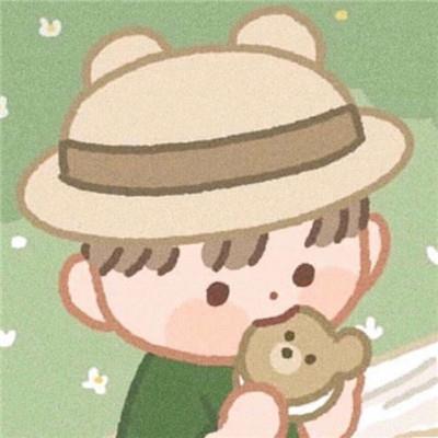 微信情侣头像大全一人一张