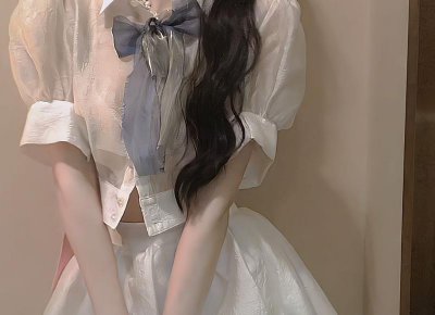 ​告白的话真实点的给男生 只有你入我眼