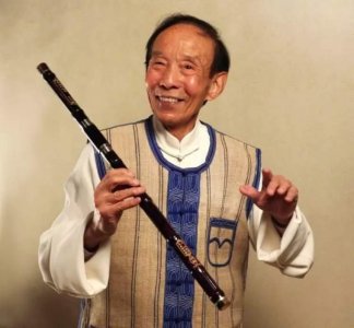 ​“笛王”陆春龄今晨8时53分逝世，享年97岁