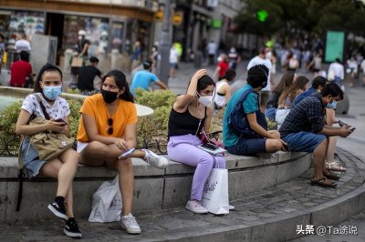 ​人口多寡与贫困富裕的辩论：马尔萨斯的人口原理